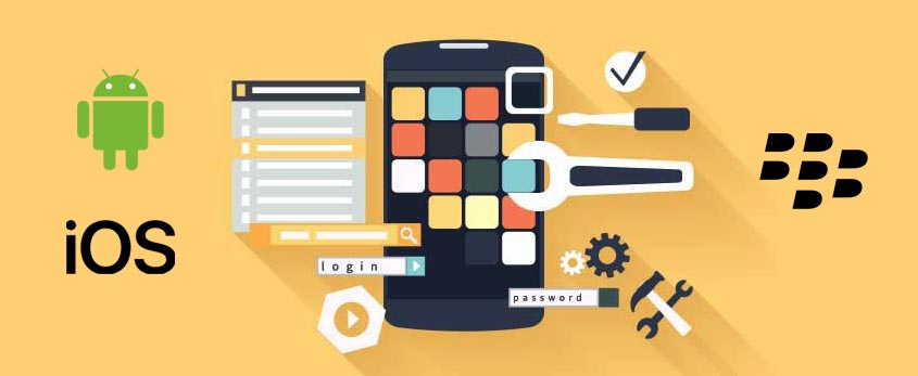 Mobile App Development Company in Noida, Best App Developers