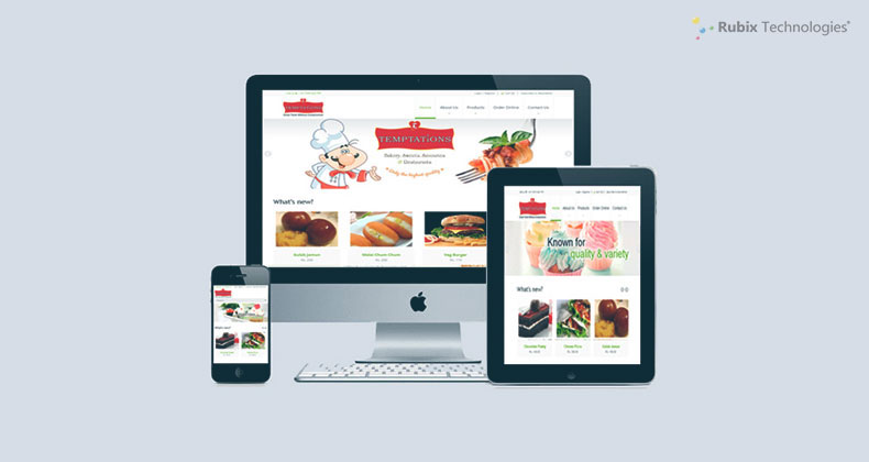 get responsive web designing services at rubix technologies~19