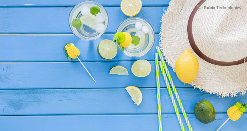 8 tips to stay cool and safe in summer~18