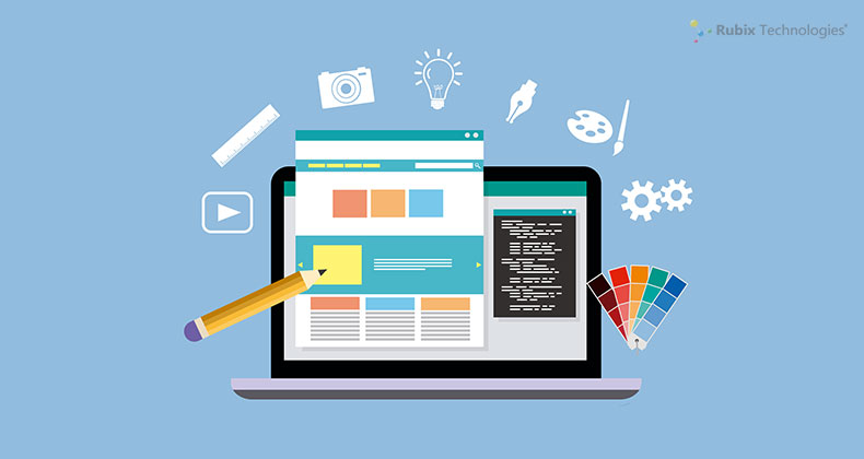 best web design trends in 2019~18