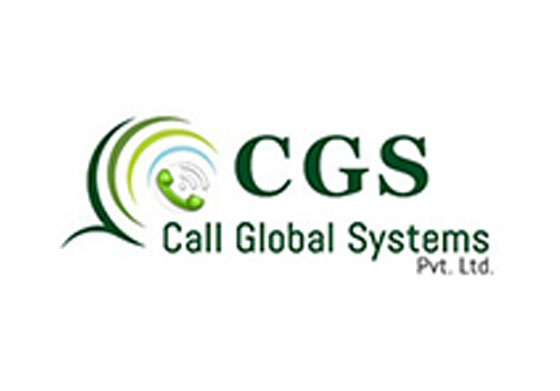 Call Global Systems Pvt. Ltd.
