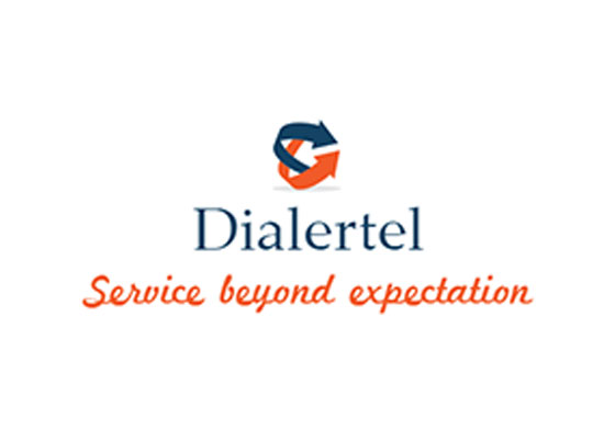 Dialertel