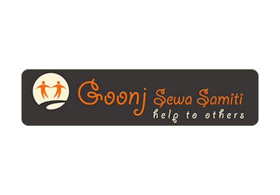 Goonj Sewa Samiti