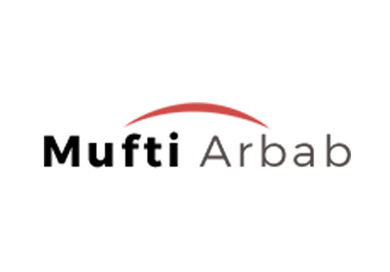 Mufti Arbab