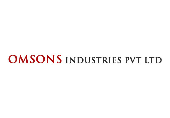 Omsons Industries pvt ltd