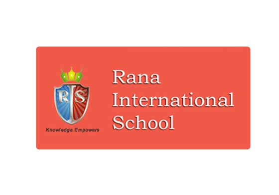 Rana International School