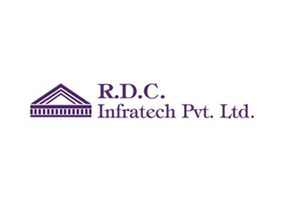 R.D.C. Infratech Pvt. Ltd.