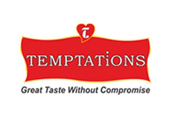 Temptations India