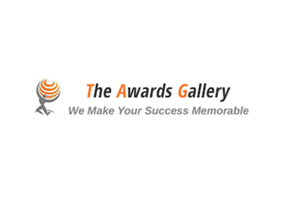 The Awards Gallery