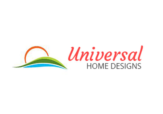Universal Home Designs