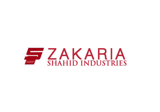 Zakaria Shahid Industries