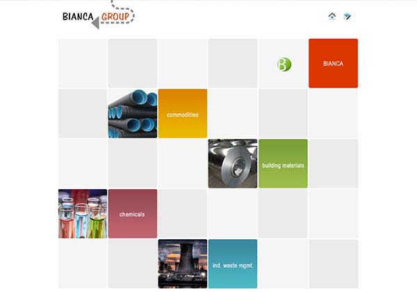 Bianca Group