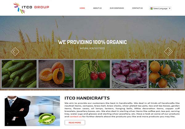 ITCO Group