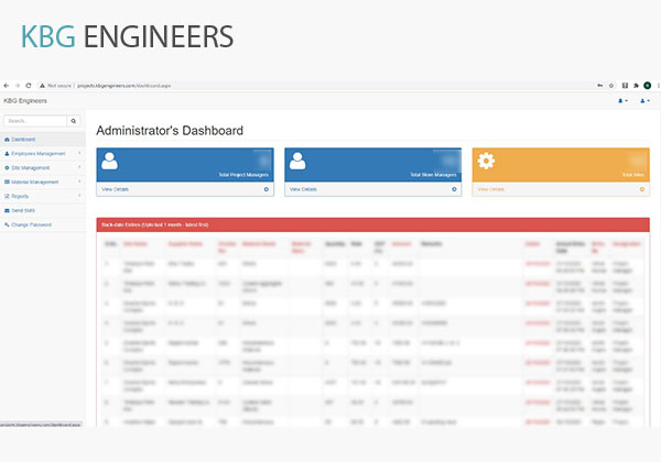 KBG Engineers