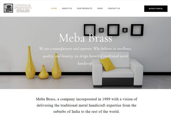 Meba Brass