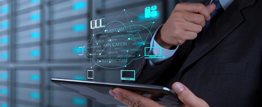 Dot NET Applications Development Company in Noida, Delhi, NCR