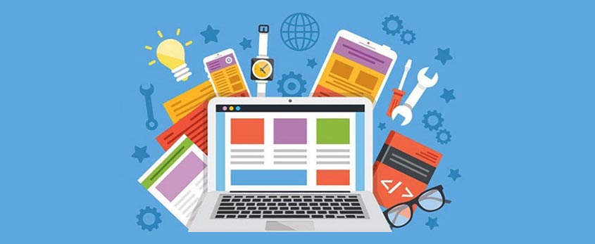 Dynamic Website Designing Company in Noida, Delhi NCR