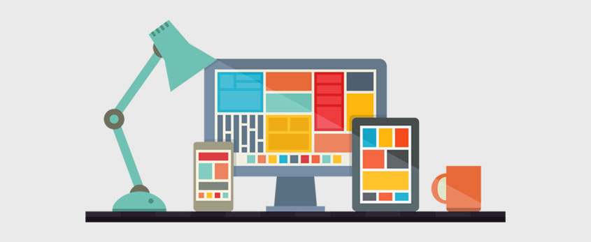 Mobile Responsive Web Designing Company Noida, Delhi, NCR