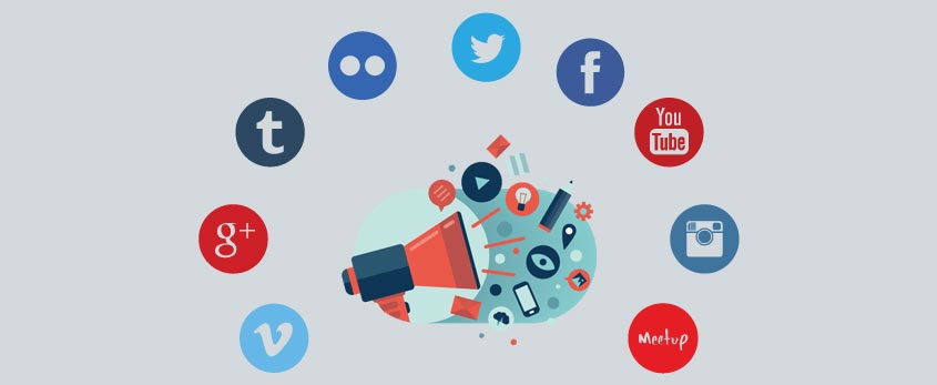 Social Media Marketing Company in Noida, Delhi, NCR