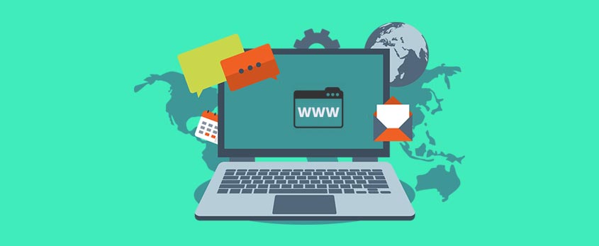 Static Website Designing Company in Noida, Delhi, NCR