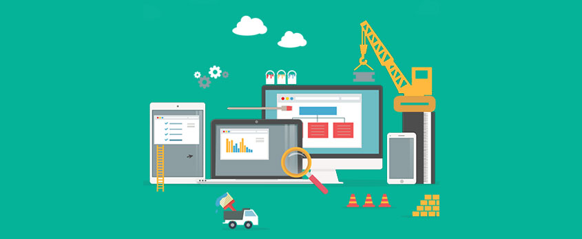 Website Redesign Services in Noida, Delhi, NCR